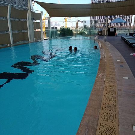 Hotelapart Dubai Mall St Burj Khalifa View Kültér fotó