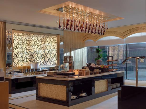 Hotelapart Dubai Mall St Burj Khalifa View Kültér fotó