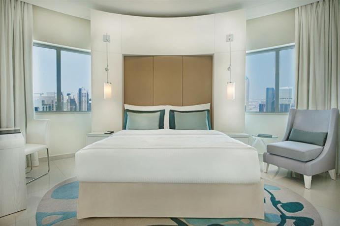 Hotelapart Dubai Mall St Burj Khalifa View Kültér fotó
