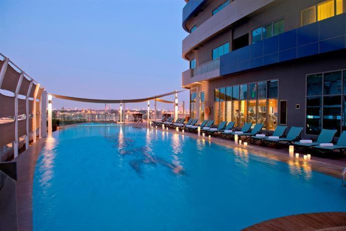 Hotelapart Dubai Mall St Burj Khalifa View Kültér fotó